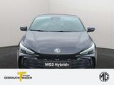 MG3 Hybrid+ Luxury  360 Grad LHZ LED Teilleder - MG MG3 Jahreswagen
