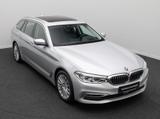 BMW 520d Luxury Line 360°DAB Alarm DisplKey Panorama - BMW 5er Reihe mit Diesel-Antrieb: Kombi, Automatik