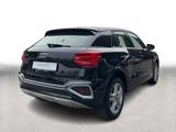 Audi Q2 advanced 35 TFSI AHK+VIRT+LED+NAVI+RFK+SHZ+PD - gebrauchte Audi Q2 aus dem Jahr 2021
