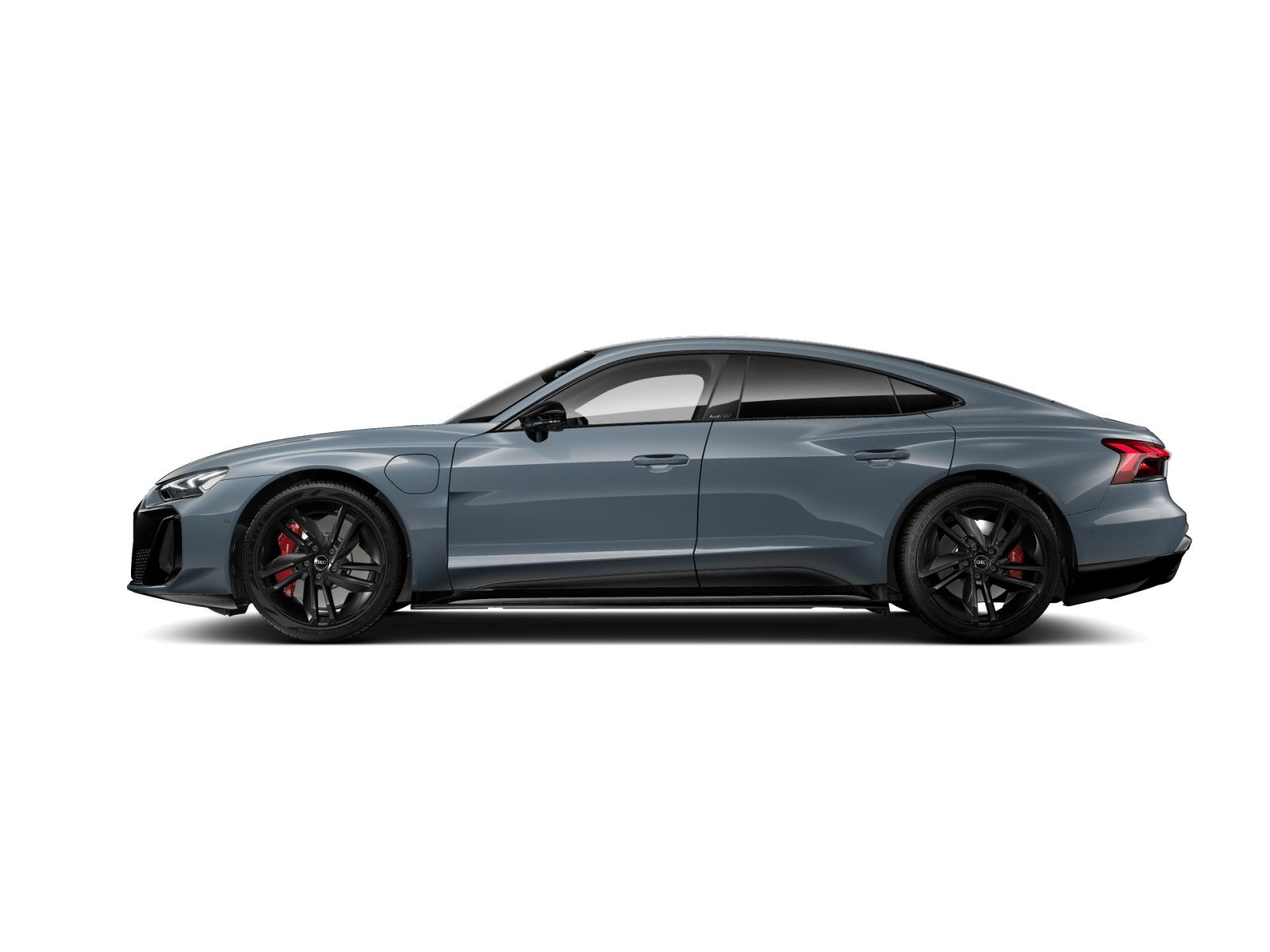 Audi e-tron GT - Bild 5