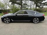 BMW 740 d xDrive M- Pakte/ACC/360/HUD/Tüv Neu - BMW 740 in Erfurt