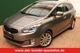 Kia Carens 1.6/ Klimaautom./ SHZ/ Navi/ Alu/ Kamera - Kia Carens mit Benzin-Antrieb