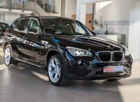 BMW X1 25 d xDrive SPORT NAVI XENON H/K SOUND AHK