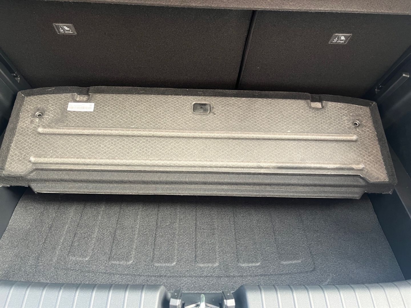 Hyundai i20 – Bild 19