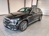 Mercedes-Benz EQC AMG Line 4Matic ACC|LED|Kamera|ParkAssist - Mercedes-Benz EQC in Frankfurt (Main)