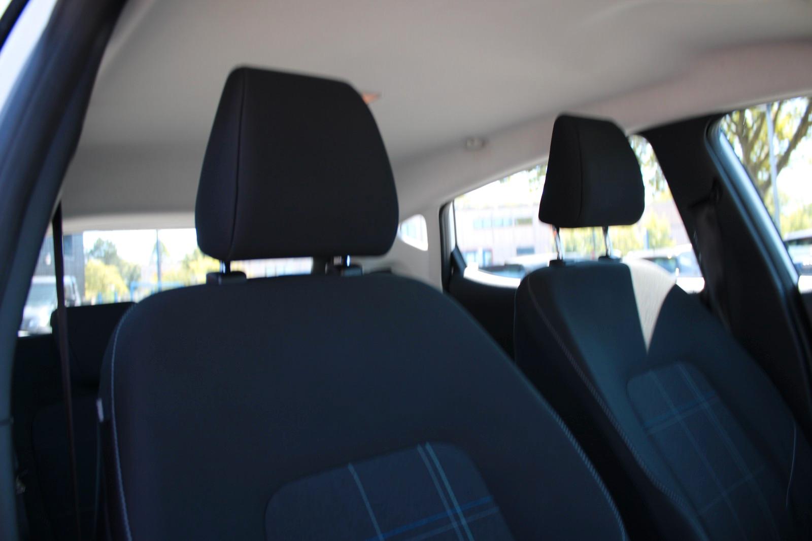 Ford Fiesta Cool & Connect/NAVI/1 HAND/TOP/