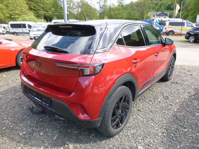 Mokka GS Line Automatik