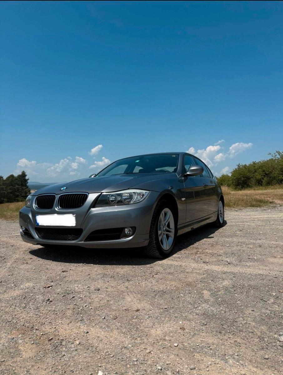 BMW 318