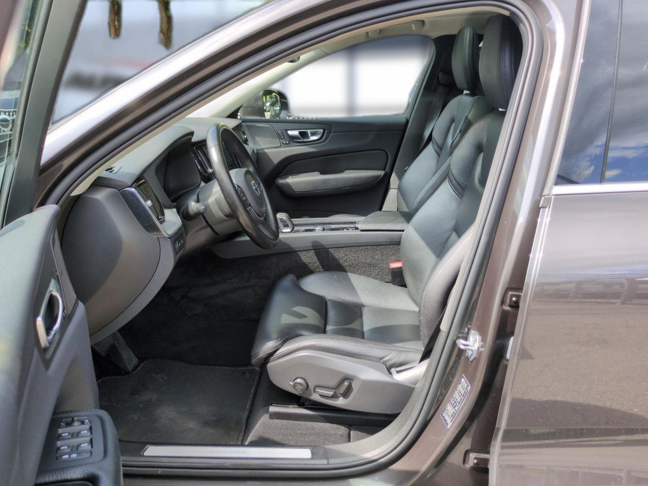 Volvo XC60 - Bild 10