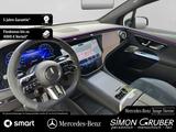 Mercedes-Benz EQE 43 4M SUV AMG Night I+II HUD Hyper AHK - Mercedes-Benz EQE SUV in Berlin