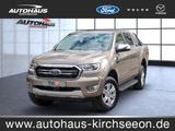 Ford Ranger 2.0 TDCI Limited Doppelkabine 4x4 Navi - gebrauchte Ford Ranger aus dem Jahr 2020