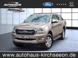 Ford Ranger 2.0 TDCI Limited Doppelkabine 4x4 Navi - Ford Ranger aus 2020