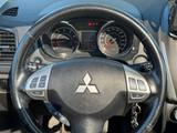 Mitsubishi ASX 1.6 MIVEC 2WD ClearTec Intense Intense - Mitsubishi ASX: Cleartec
