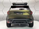 Dacia Duster Extreme hybrid-G 150 4x4 REDUST OFFROAD - Dacia Duster Neuwagen in Hamburg