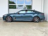 Kia Stinger 3.3 V6 TGDI GT 4WD Bastuck|LED|Pano|19Zo - gebrauchte Kia Stinger aus dem Jahr 2022