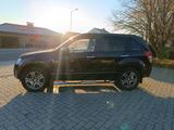 Suzuki Grand Vitara 2.0 Comfort Benzin Tüv 05/27 - gebrauchte Suzuki Grand Vitara aus dem Jahr 2005