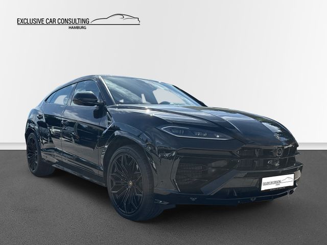 LAMBORGHINI Urus – Bild 3