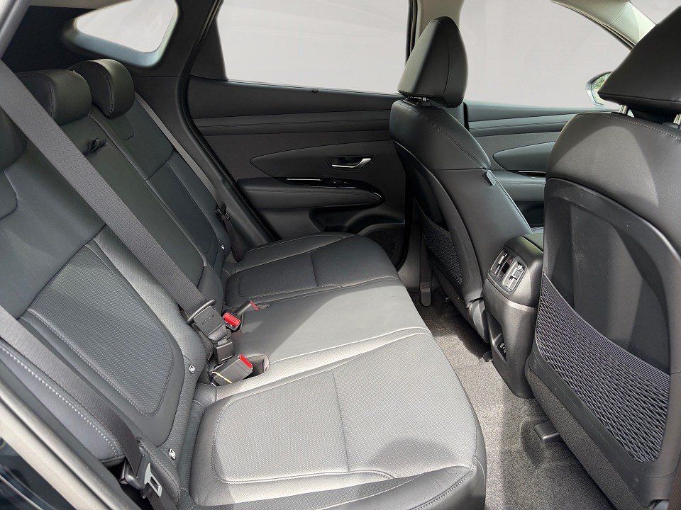Fahrzeugabbildung Hyundai TUCSON Hybrid Prime Assistenz-Paket