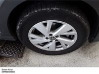 Volkswagen Taigo - Vorschau Bild 8