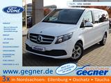 Mercedes-Benz V 220 d lang 163PS Autm. RISE Navi Park-Assist - Mercedes-Benz V-Class: Rise
