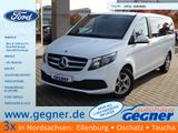 Mercedes-Benz V 220 d lang 163PS Autm. RISE Navi Park-Assist - Mercedes-Benz V-Klasse: Rise
