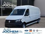 Volkswagen Crafter Kasten 35 lang HD Klima PDC Kam Holzbode - Volkswagen Crafter in Saarbrücken