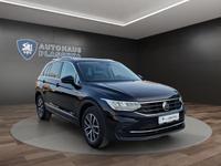 Volkswagen Tiguan 1.5 TSI Life NAVI+APP+ACC+SPURASSIST