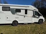 Knaus Sun TI 650 MEG Platinium - Knaus Sun ti 650