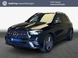 Mercedes-Benz GLE 350 de 4 AMG Premium|Night|AHK|Pano|4xSHZ|21