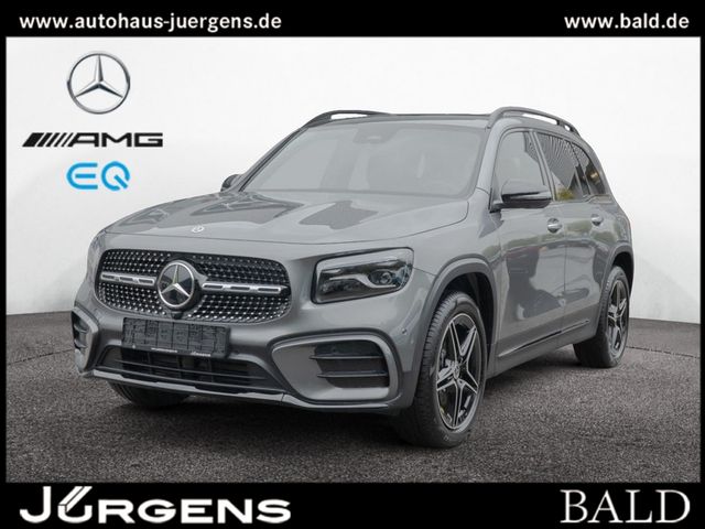 Mercedes-Benz GLB 220 4M AMG-Sport/ILS/360/Pano/AHK/Night/19'