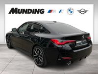 BMW 420 Gran Coupé - Vorschau Bild 5