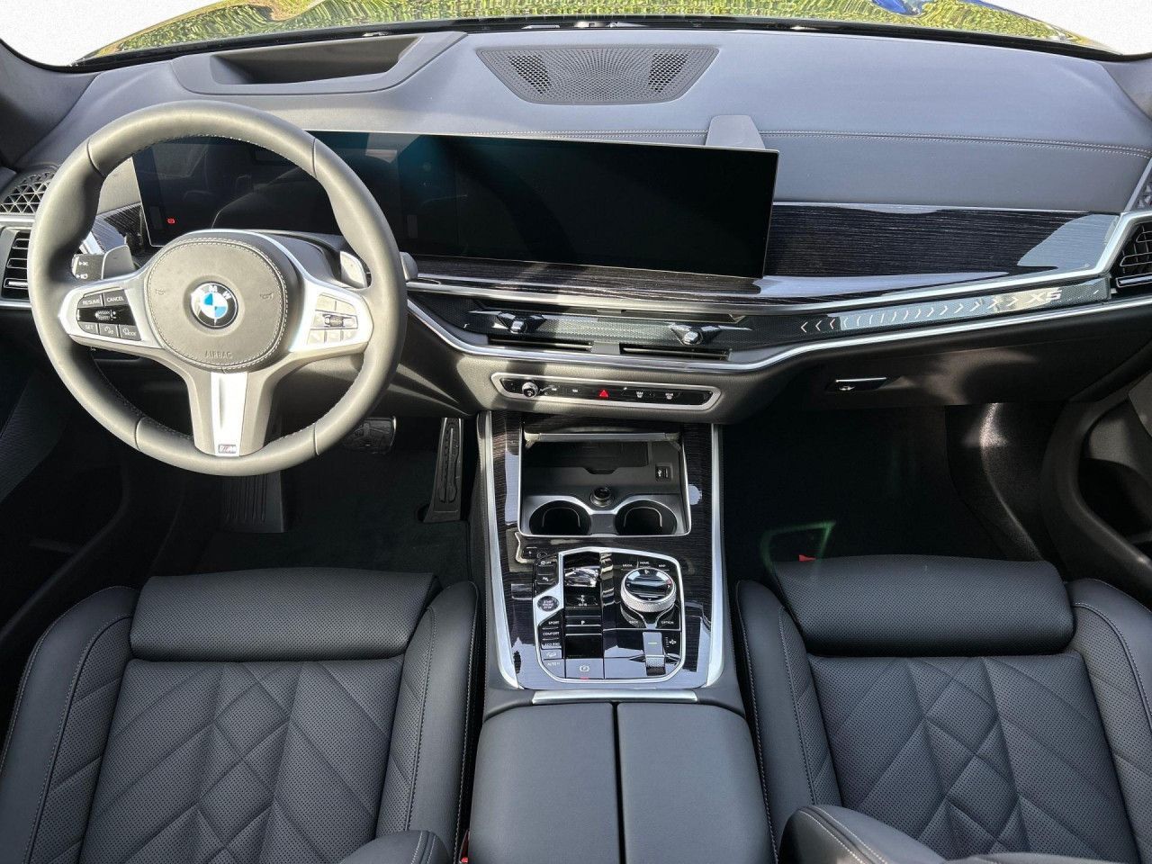 BMW X5 - Bild 14