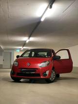 Renault Twingo - Renault Twingo Gebrauchtwagen in Freiburg