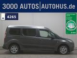 Ford Grand Tourneo Connect 1.5 TDCi Trend Navi RFK - graue Ford Grand Tourneo