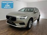 Volvo XC60 Momentum / NUR 61.tKM / 1.HD / GARANTIE / - Volvo XC60 Gebrauchtwagen in Hamburg