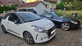 DS Automobiles DS3 DS 3 So Chic SHZ - DS Automobiles DS3: So Chic