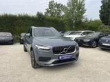 Volvo XC90 MomentumPro AWD 7-SITZ+PANO-SD+LEDER+KAMERA - Volvo XC90 Gebrauchtwagen in Stuttgart