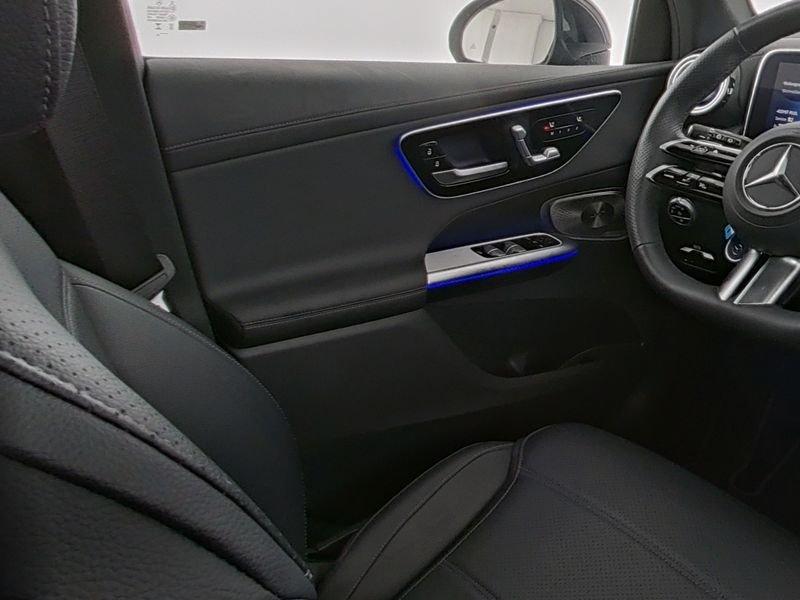 Mercedes-Benz GLC 300e 4M*AMG Prem*AHK*Burm*Pano*Airm*360°Voll