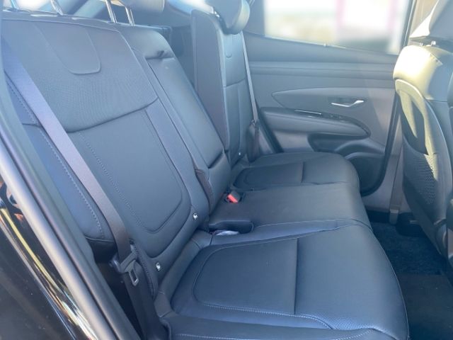 Fahrzeugabbildung Hyundai Tucson 1.6 CRDi (136 PS) 48V 7-DCT 4WD PRIME Ass