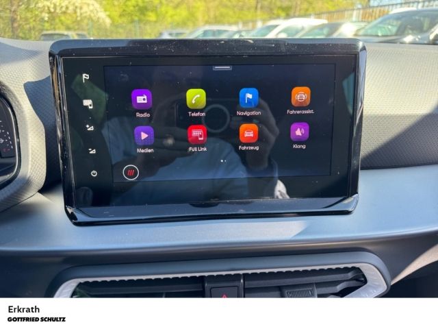 Seat Ibiza - Bild 15