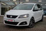 Seat Alhambra 2.0 TDI Connect AHK Android Apple Navi - Seat Alhambra mit Diesel-Antrieb: 2.0
