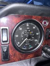 Triumph TR6 Gepflegter Oldtimer aus langj. Privatbesitz - gebrauchte Triumph Cabrios