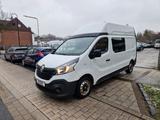 Renault Trafic Kasten L2H2 2,9t Komfort*1.HD*NAVI*STNDHZ - Renault Doppelkabine Trafic