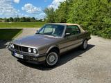 BMW 325i Cabrio E30 Chrommodell Zustand 1-