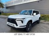 Lexus GX 550 Premium 3.4V6  AWD- T1 € 88.000 EU EXPORT - Lexus GX Series: Schiebedach