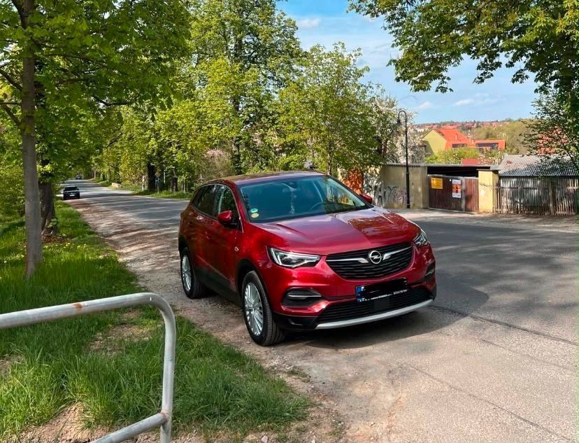 Image of Opel Other