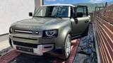 Land Rover Defender 2.0 D240 S 110 S - Land Rover Defender: Automatik