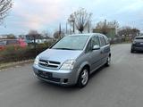 Opel Meriva 1.6 Edition Automatik TÜV NEU Rentner - Opel Meriva Gebrauchtwagen in Kassel