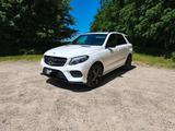 Mercedes-Benz Mercedes GLE 250d 4-matic AMG,Night Paket,... - Mercedes-Benz GLE 250 von privat