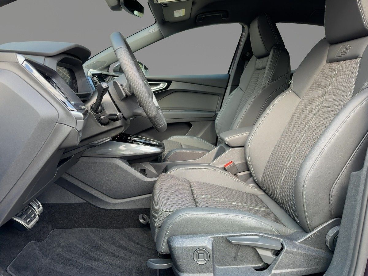 Audi Q4 e-tron - Bild 8
